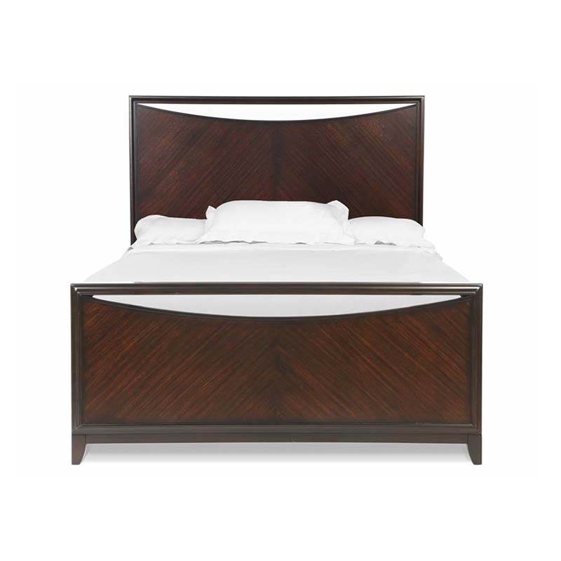 Kennett Square King Panel Bed Cleo S Furniture Lightbox
