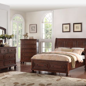 Sophia Bedroom Group