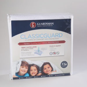 Mattress Guard XL Twin