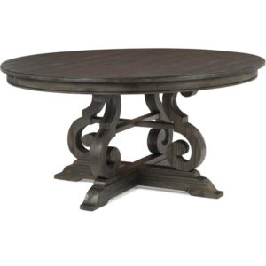 Bellamy Round Dining Table