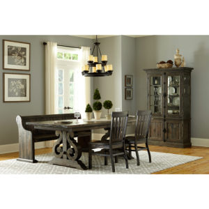 Bellamy 4 Piece Dining Room Suite