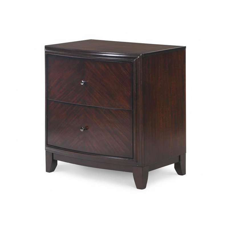 Kennett Square Nightstand Cleo S Furniture Lightbox