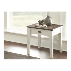 Cayla End Table