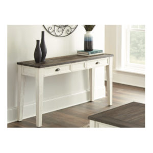 Cayla Sofa Table