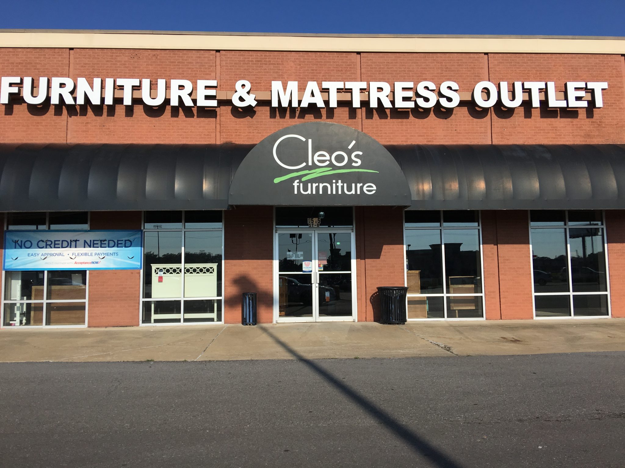 Cleo's Furniture Store in Jonesboro, AR | Living Room | Bedroom | Dining