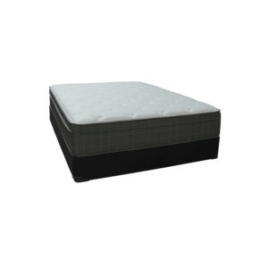 Serenity Slumber Pillow Top Twin Mattress