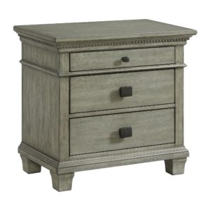 Crawford Nightstand