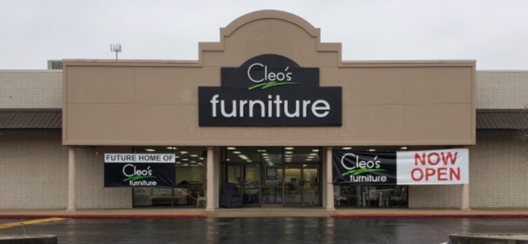 Cleo's Furniture Store in Russellville, AR | Living Room | Bedroom | Dining