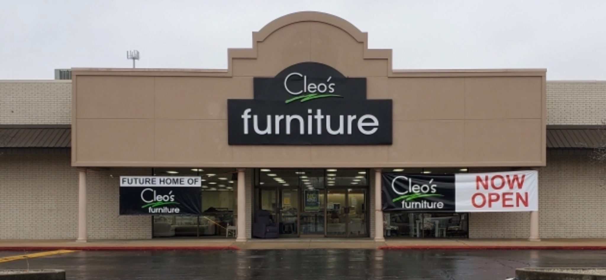 Open furniture stores 2024 near me