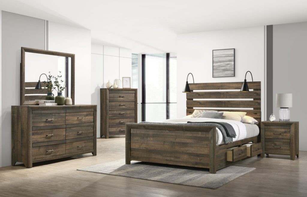 Discount bedroom furniture stores deals near me