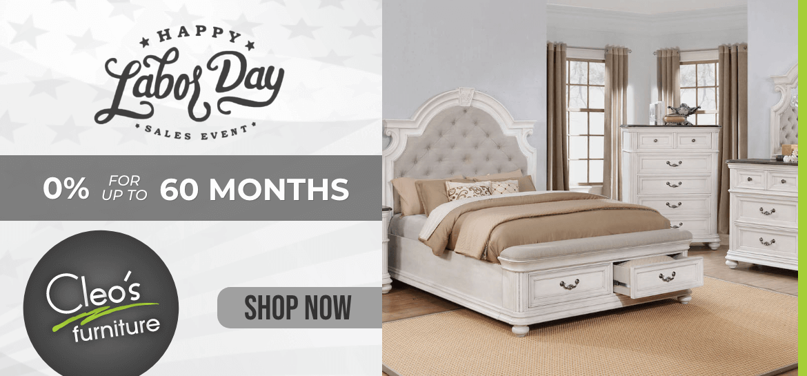 Interiors Cleo's Furniture