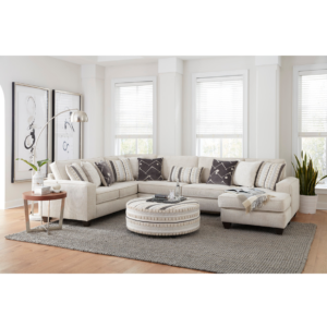 Persia Beige Sectional Persia Beige 462 (2)