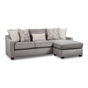 St. Charles Sofa With Chaise