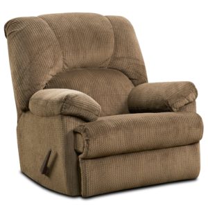 Feel Good Camel Recliner