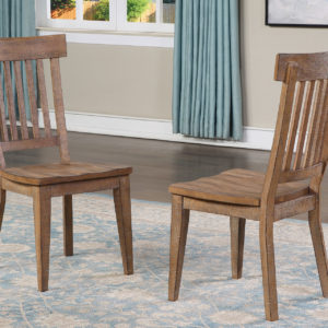 Riverdale Side Chair