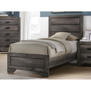 Nathan Twin Bed