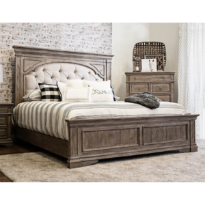 Highland Park King Bed