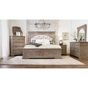 Highland Park Bedroom Group