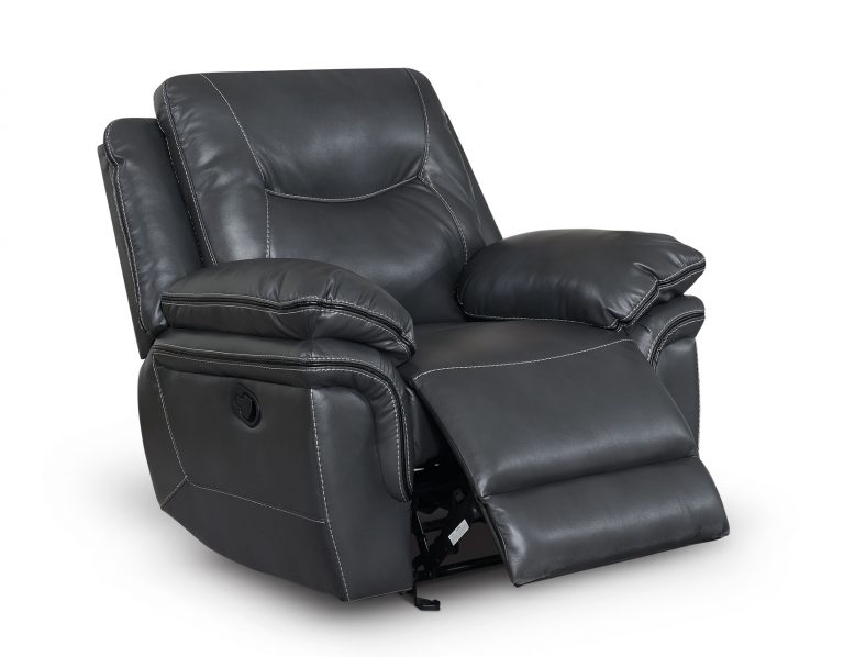 Isabella Recliner - Cleo's Furniture