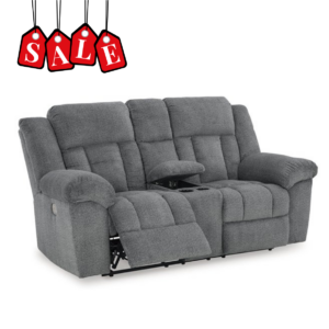 Roxanne Glider Loveseat