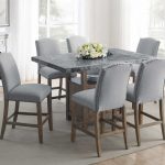 Grayson Dining Set - Cleo's Furniture