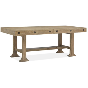 Lynnfield Trestle Dining Table