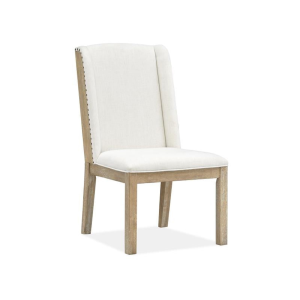 Lynnfield Dining Chair w/ Upholstered Seat and Back