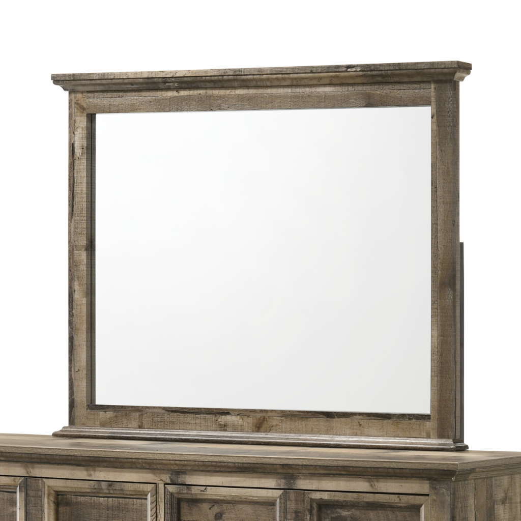 Shawnee Mirror Cleo's Furniture