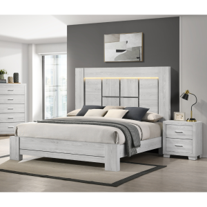 Braxton Queen Bed