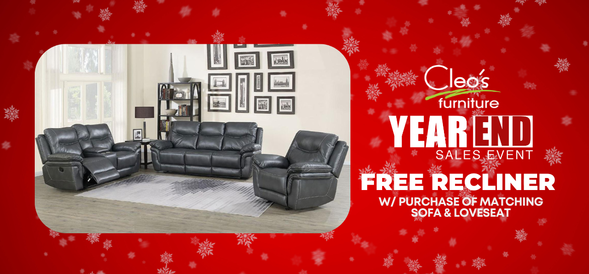 Texarkana Specials Cleo's Furniture