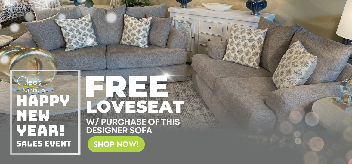 Texarkana Specials Cleo's Furniture