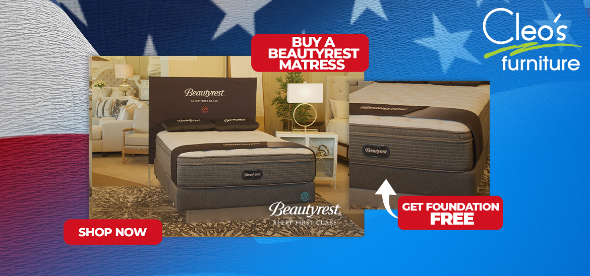 West Little Rock Specials Cleo's Furniture