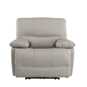 Jensen Madras Taupe Recliner