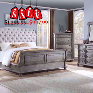 Lakeway Chest