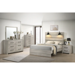 Frisco Bedroom Group