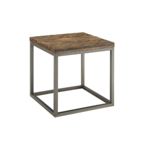 Lorenza End Table