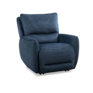 Indigo Zero Gravity Power Recliner