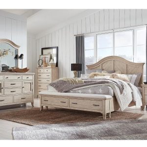 Harlow Nightstand