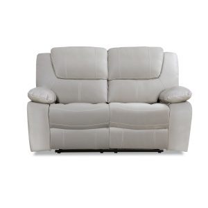 London Dove Loveseat