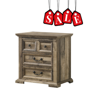 Shawnee Nightstand