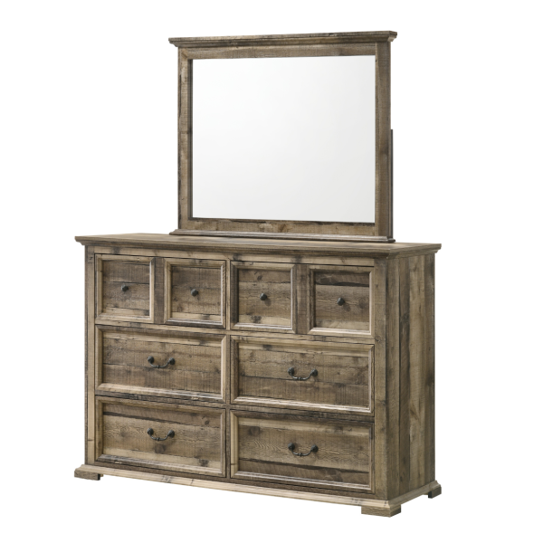 Shawnee Dresser Cleo's Furniture