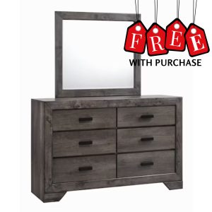 Nathan Mirror NH100 Nathan (10)