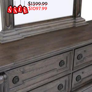 Biltmore Dresser