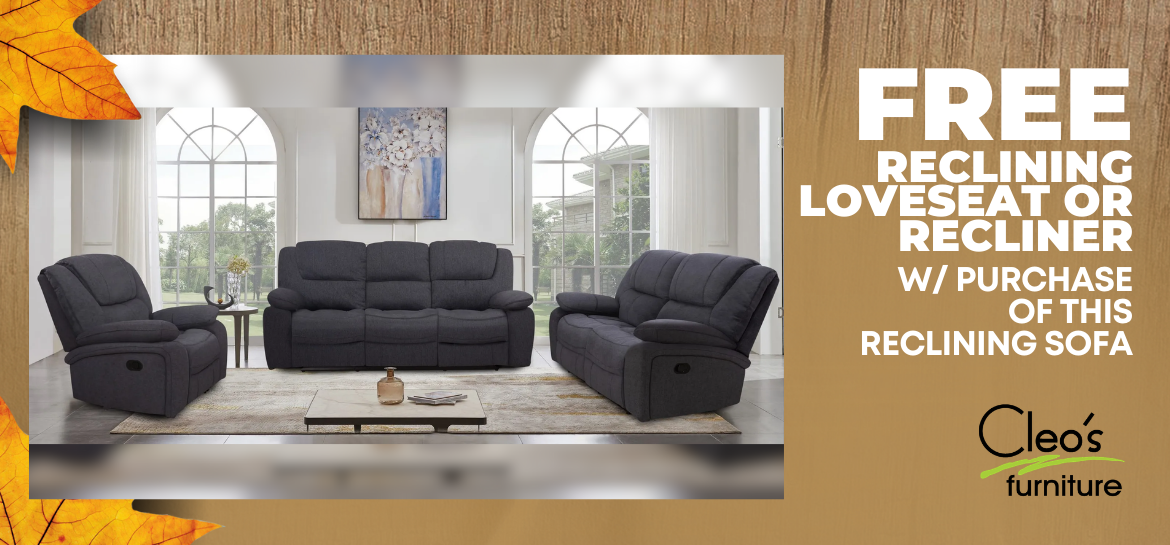 Texarkana Specials Cleo's Furniture