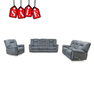 Roxanne Glider Living Room Group