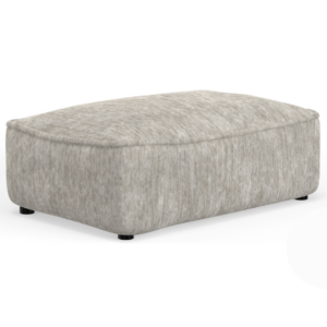 Bankside Ottoman Parchment 2206 Bankside