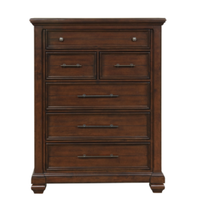 Sofus Mahogany Chest