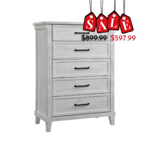 Austin Chest $899.99