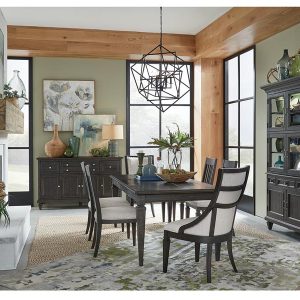 Calistoga Rectangular Dining Table