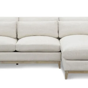 Hyde Two Piece Sectional